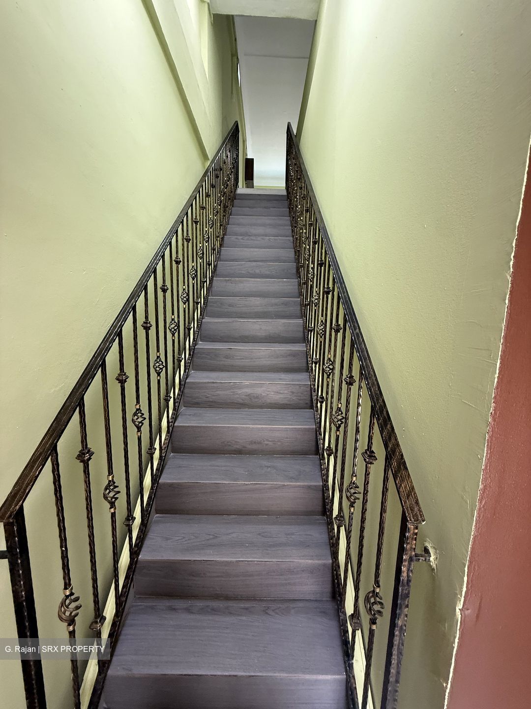 Hougang Avenue 1 (D19), Shop House #611447521